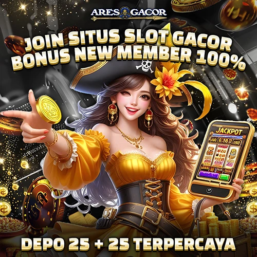 Bonus New Member